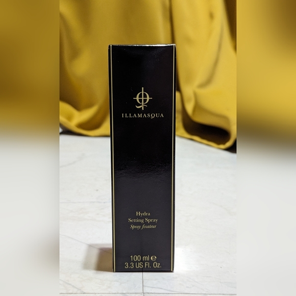 Setting spray - illamasqua - Picture 2 of 2